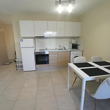 Star Dreams, Apart Otel Sveti Vlas