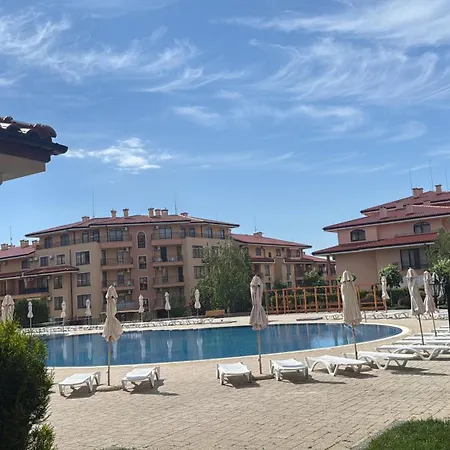 Star Dreams, 4* Sveti Vlas