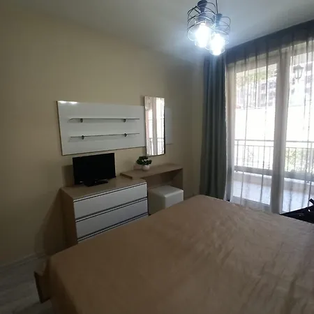 Star Dreams, Aparthotel