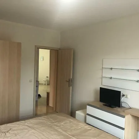 Star Dreams, 4* Sveti Vlas