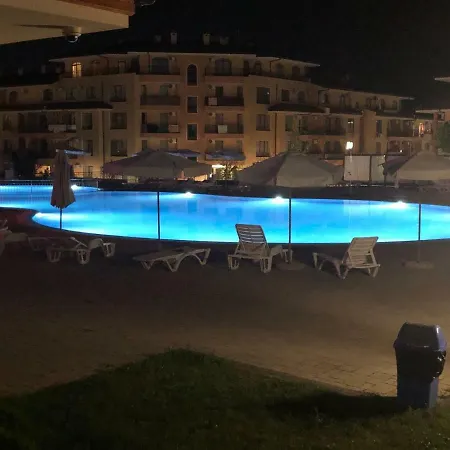 Aparthotel Star Dreams, Sveti Vlas