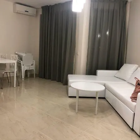 Star Dreams, Aparthotel