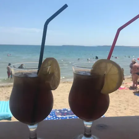 Апартхотел Star Dreams,