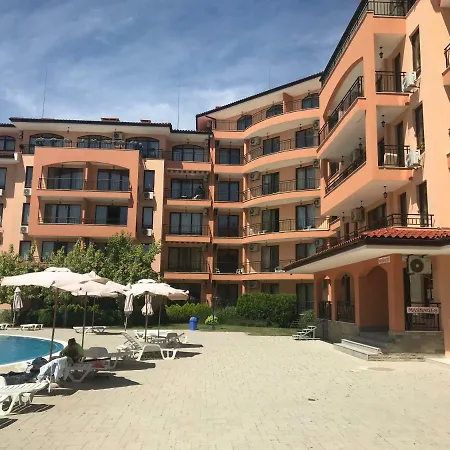 Star Dreams, Hotel de apartamente