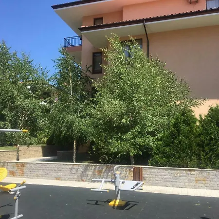 Star Dreams, 4* Sveti Vlas