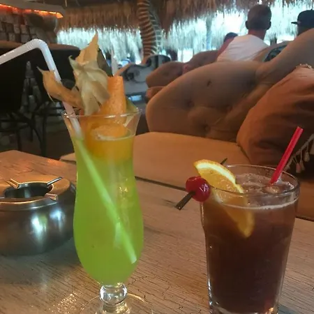 Апартхотел Star Dreams, Свети Влас