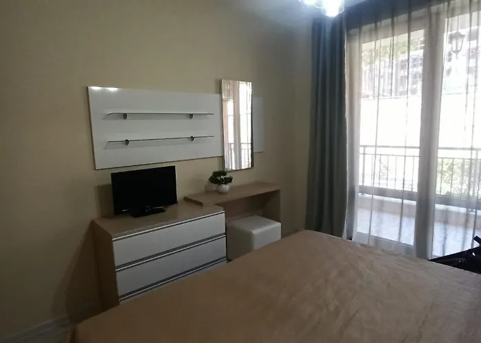 Star Dreams, Lejlighedshotel