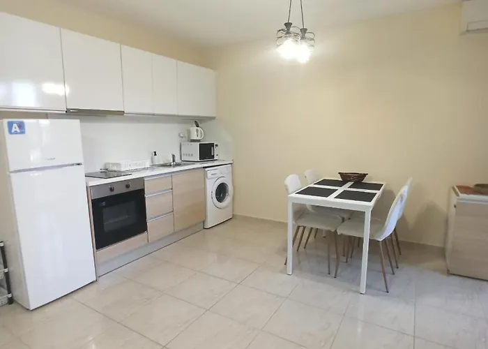 Star Dreams, Lejlighedshotel *