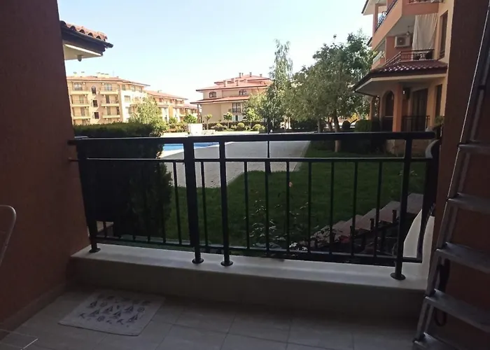 Lejlighedshotel Star Dreams, *