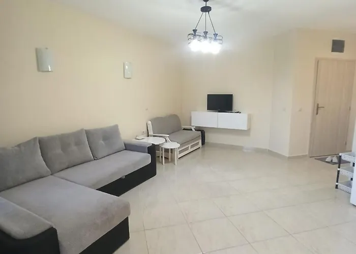 Lejlighedshotel Star Dreams,