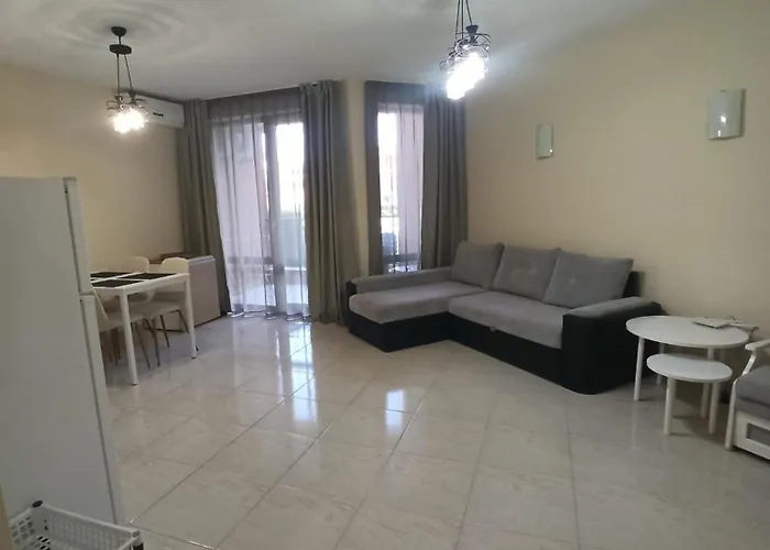 Lejlighedshotel Star Dreams, *