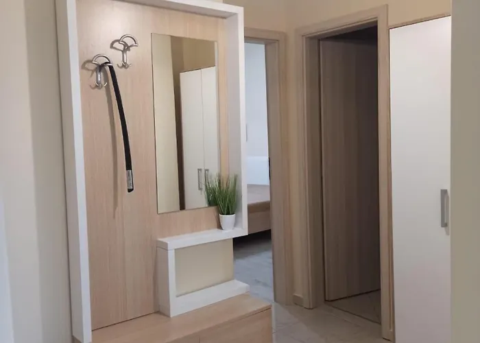 Lejlighedshotel Star Dreams, Sveti Vlas