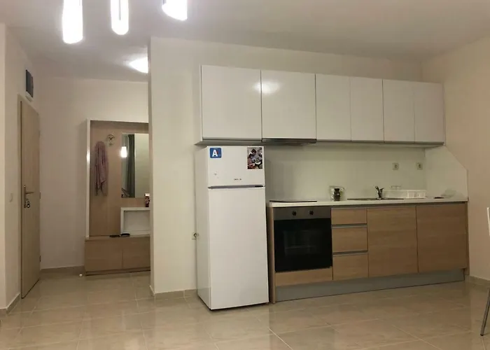 Star Dreams, Lejlighedshotel