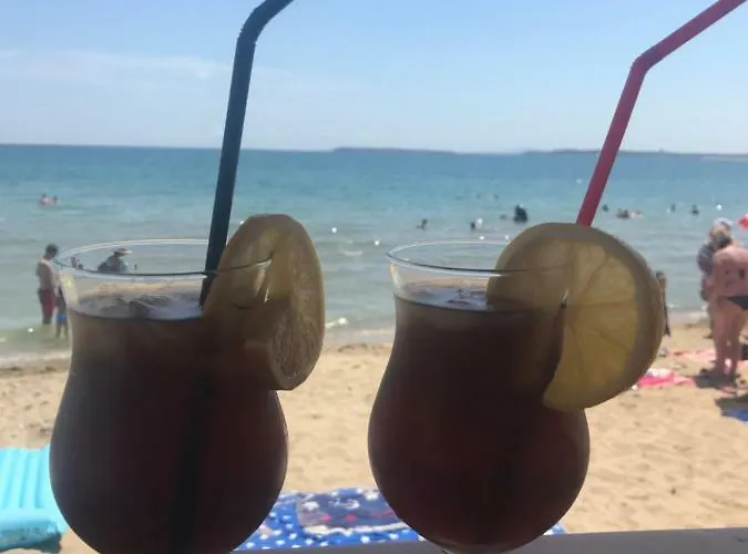 Lejlighedshotel Star Dreams,