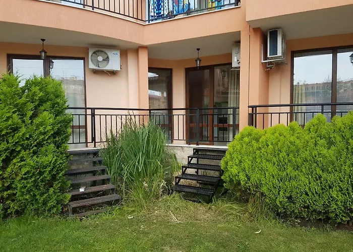 Lejlighedshotel Star Dreams, Sveti Vlas