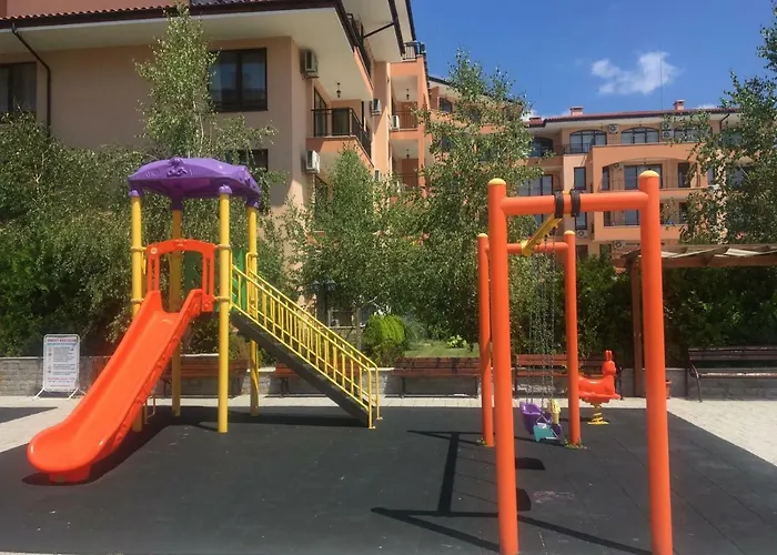 Star Dreams, * Sveti Vlas