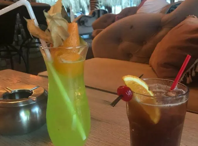 Lejlighedshotel Star Dreams, Sveti Vlas